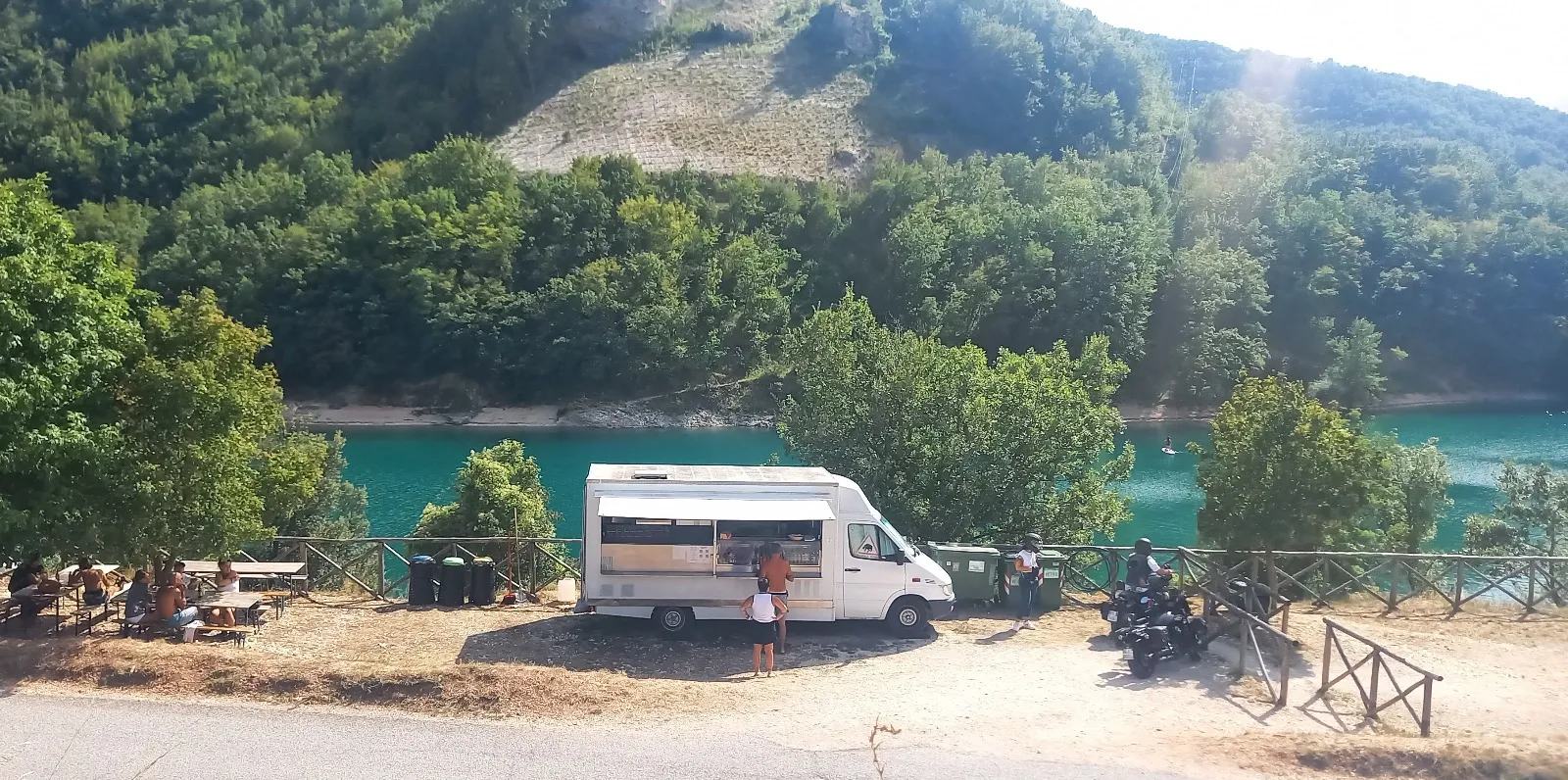 il solengo street food · Foto 1